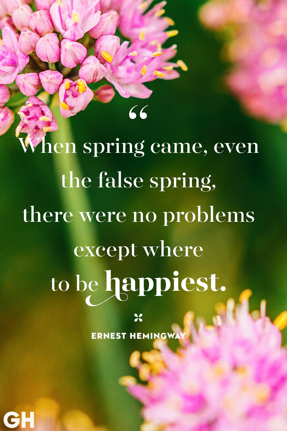 Make it a Spring Day - Edition Time