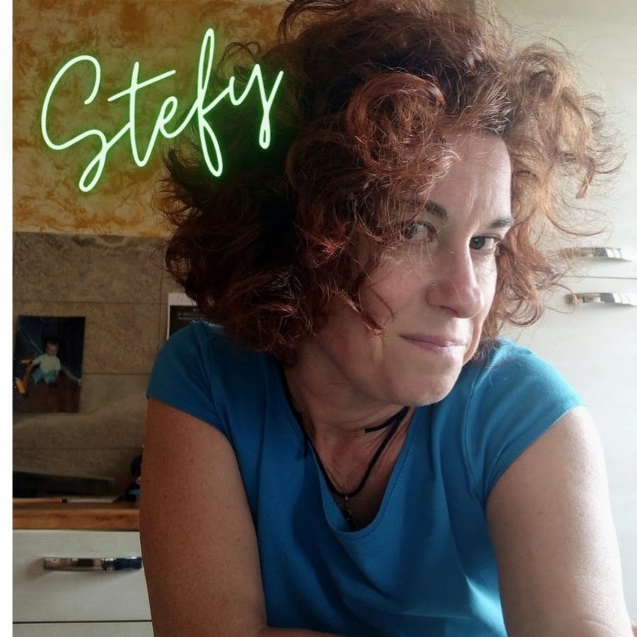 Stefini Roshini Stefania Rossini, The Online Green Friend - Edition Time