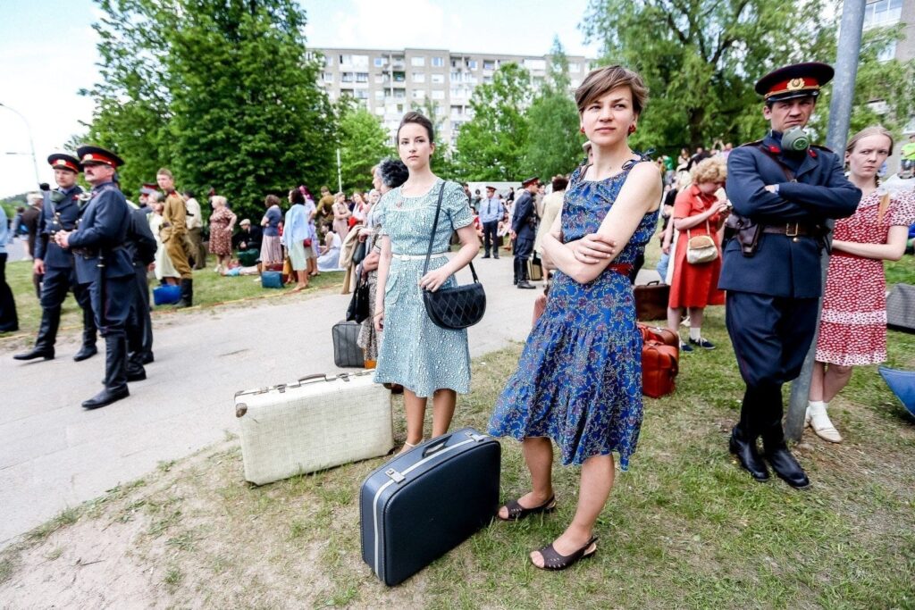 Behind The Scenes of Chernobyl: How The Show Achieved Its Stunning ...