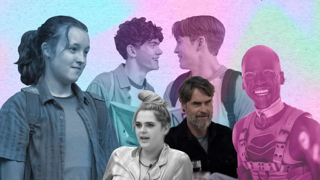 Heartwarming Dramas About Lgbtq+ Families And Their Journeys