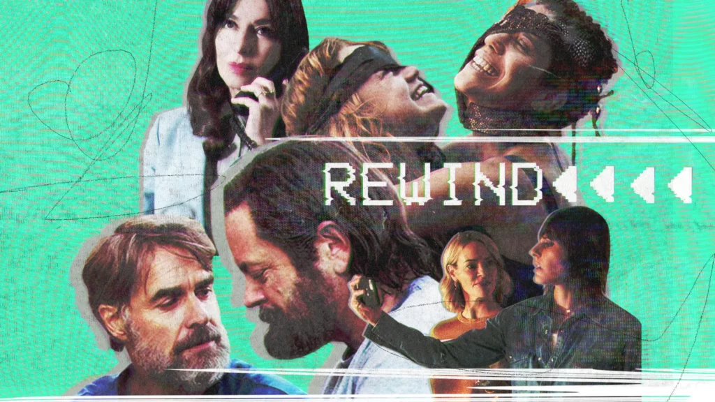 How TV Shows Are Pushing The Envelope on Lgbtq+ Visibility