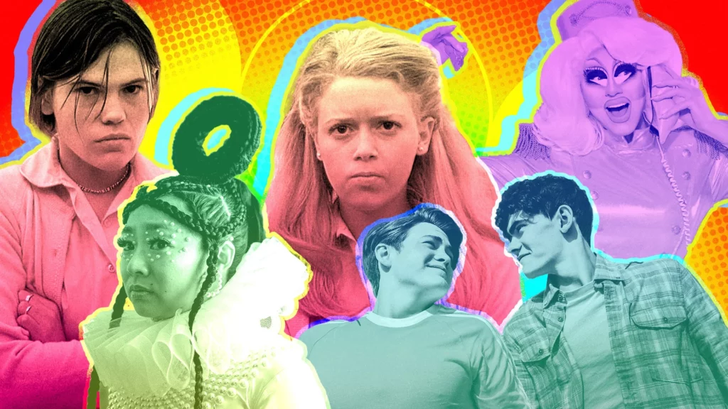 The Best Queer Shows to Watch During Pride Month And Beyond