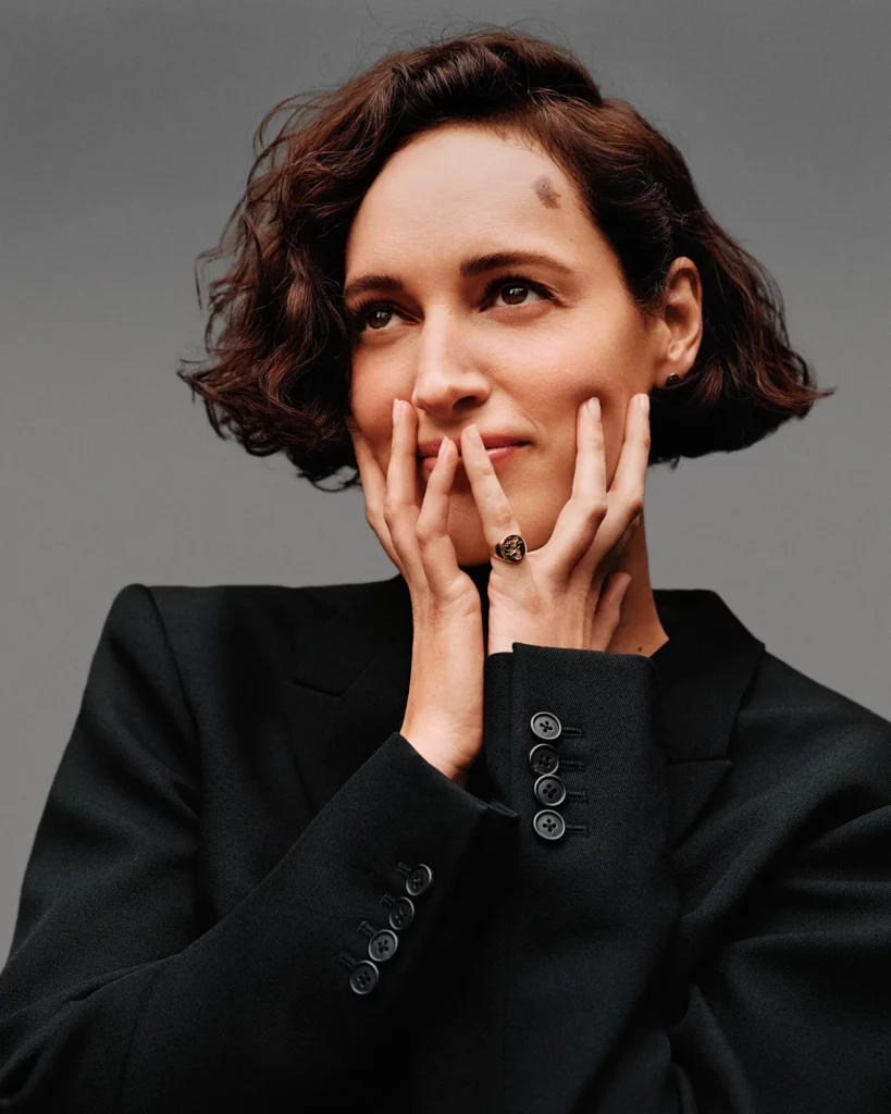 Phoebe WALLER-BRIDGE main image 1