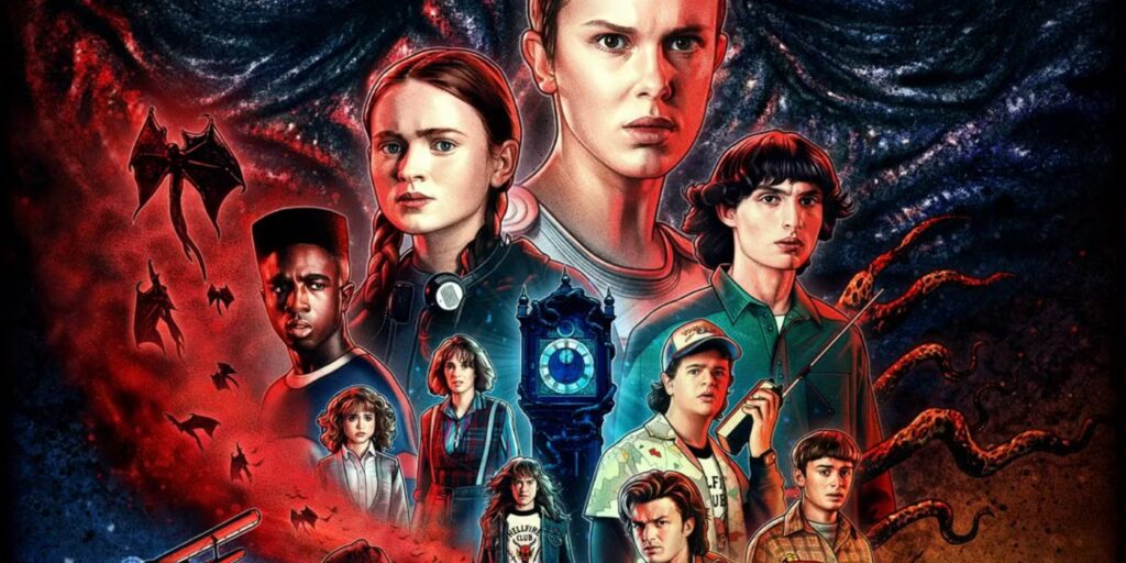 The Role of 80s Pop Culture in Stranger Things: How It Defines The Show’s Style