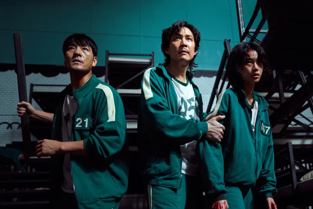 The Surprising Success of Squid Game: How It Became Netflix’s Most-watched Show