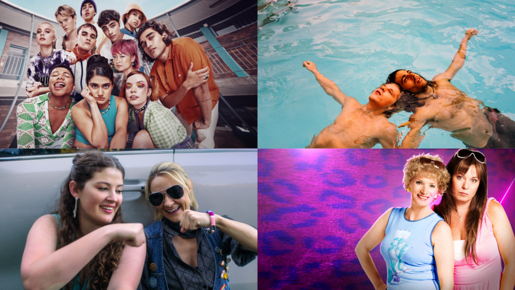 Top Netflix Lgbtq+ Series That Spotlight Diverse Experiences