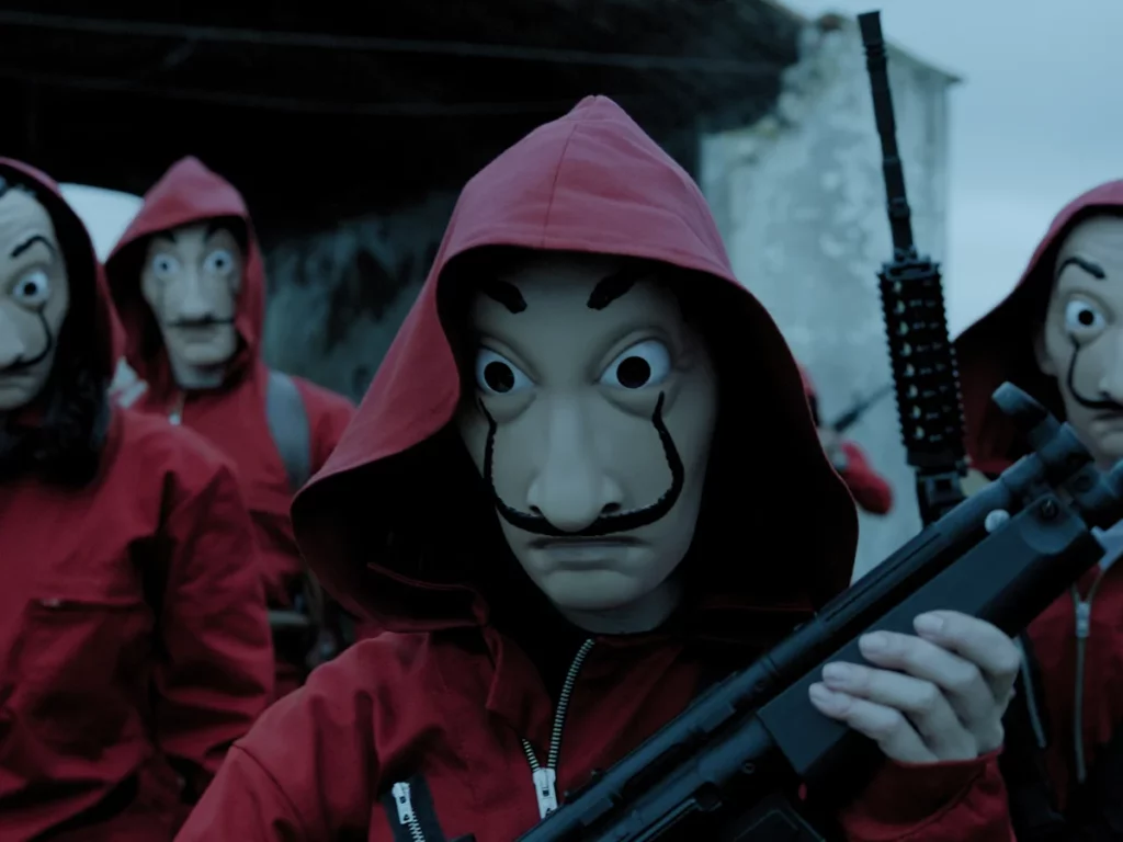 Why Is Money Heist So Popular? A Look at Its Cultural Impact And Global Appeal