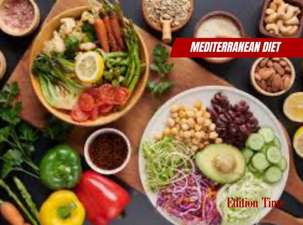 Mediterranean Diet